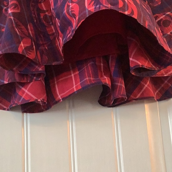 Tea collection dress, girl size 4 - Picture 2 of 11